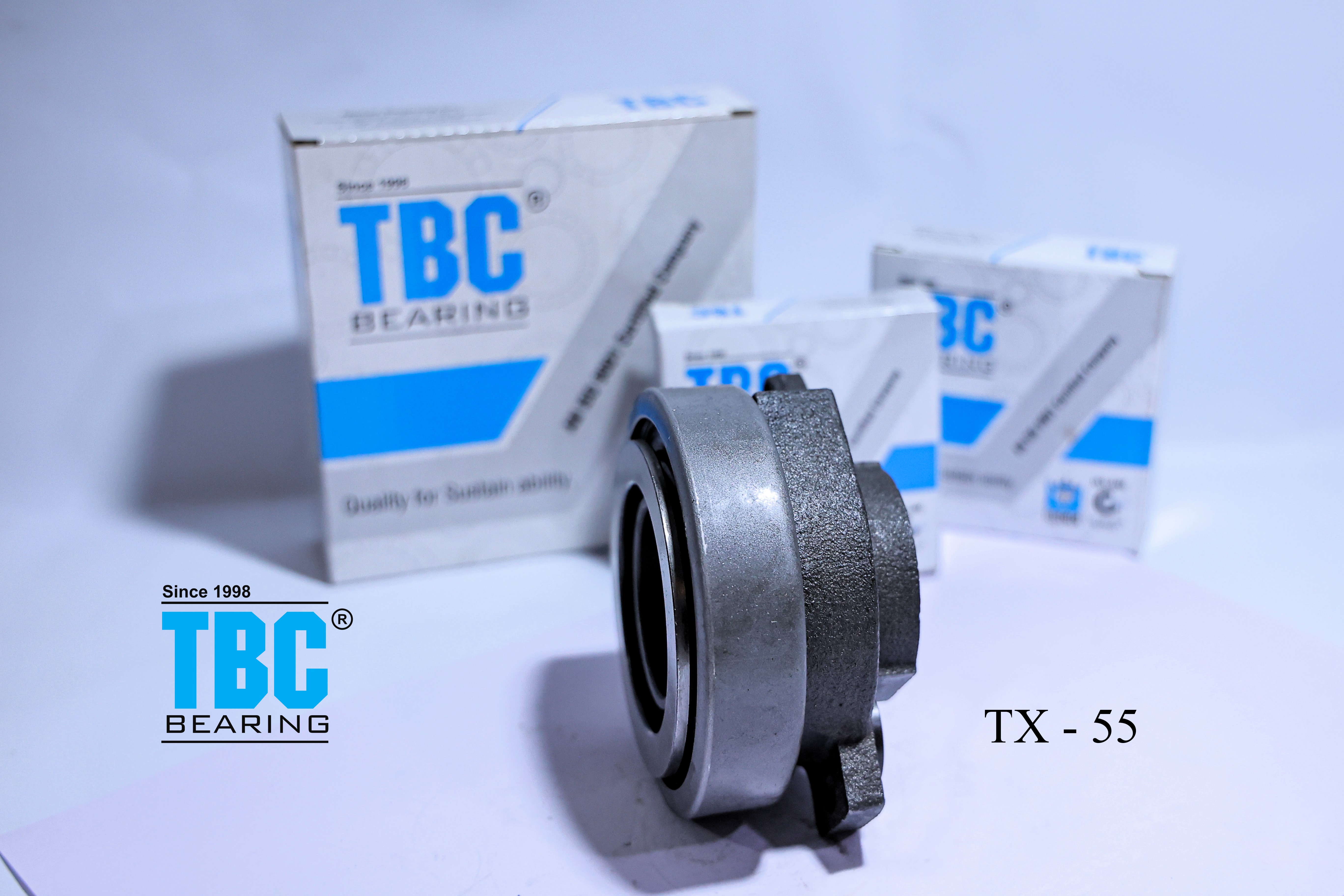 Clutch Release TX-55